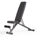 BARWING Adjustable Weight Bench for Home Gym,660LBS Foldable Incline Bench for Full Body Workout Easy Assembly Training Decline Bench